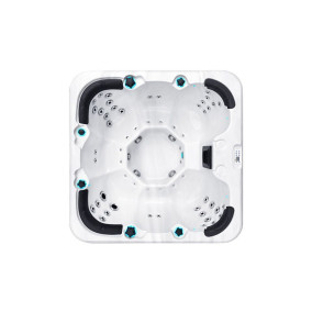 Rewind Spa Passion Spas